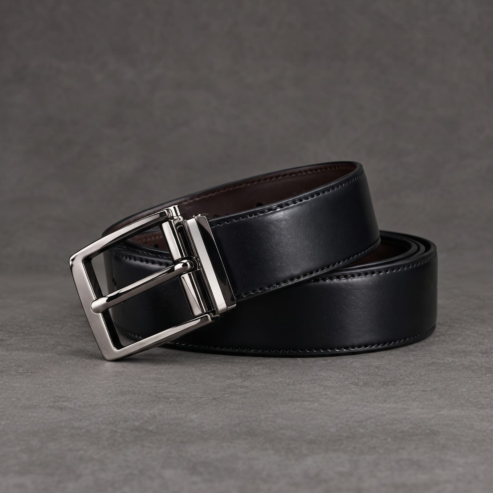 Beltza Royal Reversible